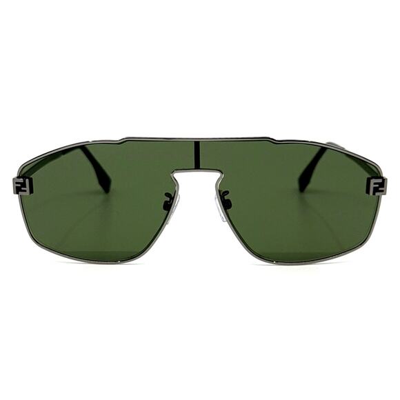 New, FENDI Sunglasses FE40129U 14N Authentic - Picture 1 of 11